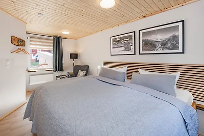 Vakantiehuis Ontspannende vakantie Ückeritz