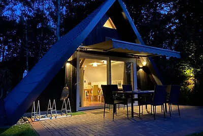 Casa vacanze Vacanza di relax Malschwitz