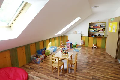 Fewo 1 - Residenz Schauinsland -