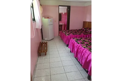 CASA CARACOL Appartement 3