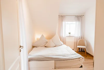 Vakantieappartement Gezinsvakantie Grasberg