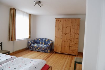 Ferienwohnung Möwe