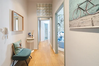 Appartamento Vacanza con famiglia Graz