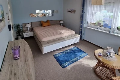 Idyllischer Ferienbungalow in