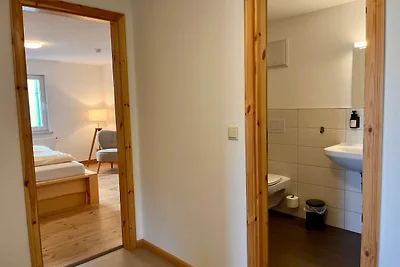 Vakantieappartement Gezinsvakantie Bad Schandau