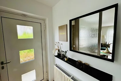 Appartamento Vacanza con famiglia Thum