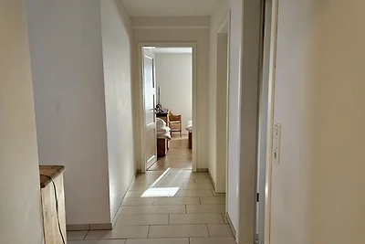 Wilsterberg FeWo "die Grosse"