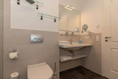 Aparthotel Waterkant Suites, Suite