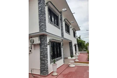 Villa Ali Appartement 1