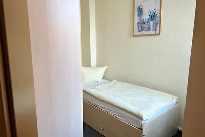 Appartamento Vacanza con famiglia Wernigerode