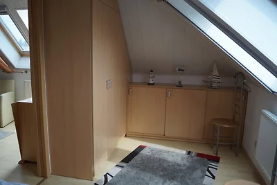 Ferienwohnung Wittow