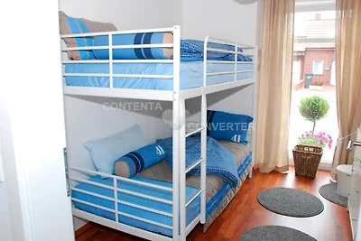 Appartamento Vacanza con famiglia Haren