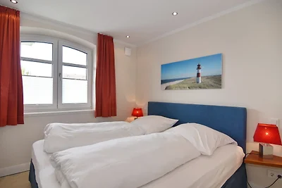 Apartament Dla rodzin Westerland