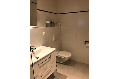 Vakantieappartement Gezinsvakantie Oberzent