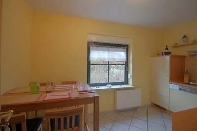 Maison de vacances Vacances relaxation Dorum