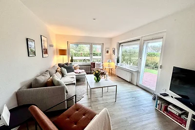 Ferienhaus Astrid - Modernes