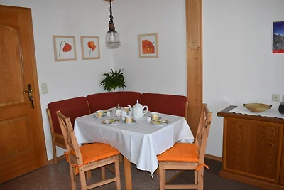 Vakantieappartement Gezinsvakantie Bad Bayersoien