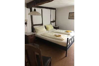 Vakantiehuis Ontspannende vakantie Meisenheim