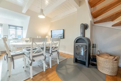 Landhaus am Meer - Whg. 7 Osterley