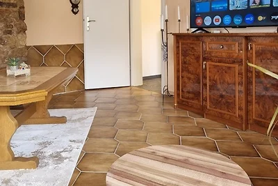 Idyllischer Ferienbungalow in