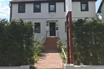 ML Motel Doppelzimmer