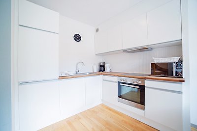 Vakantieappartement Gezinsvakantie Karpacz