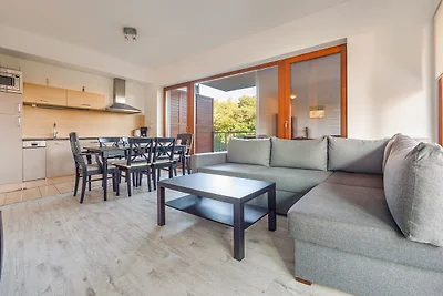 Sun&Snow Plaza Swinoujscie -