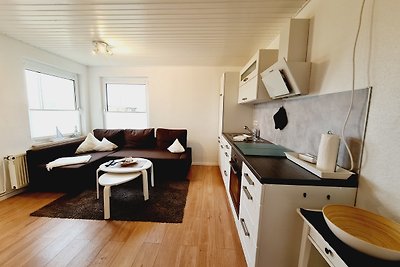 Vakantieappartement Gezinsvakantie Bastorf