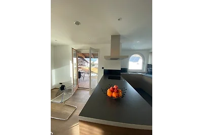 Appartamento Vacanza con famiglia St. Johann in Tirol