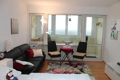 Appartamento Vacanza con famiglia Schönberg & Schönberger beach