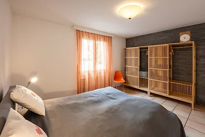 Appartamento Vacanza con famiglia Davos