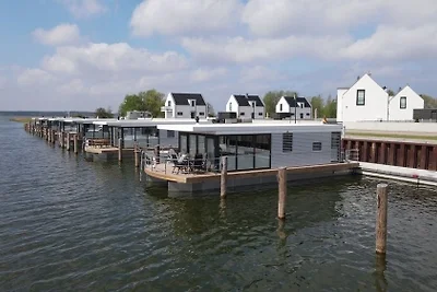 Hausboot Krosse Krabbe - LP6