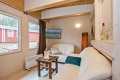 Vakantiehuis Ontspannende vakantie Ückeritz