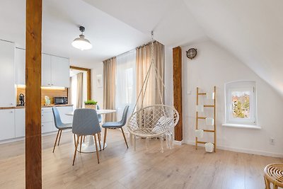 Vakantieappartement Gezinsvakantie Ustka