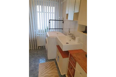 Feriendomizil Meeresnah