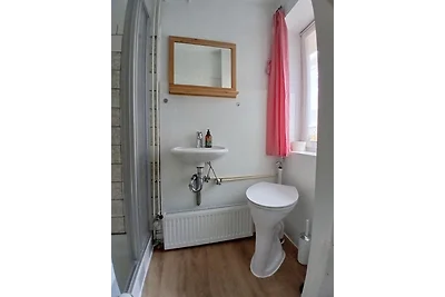 Vakantiehuis Ontspannende vakantie Südharz