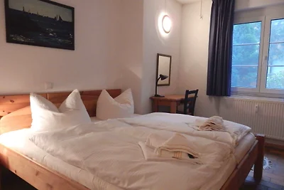 Vakantieappartement Gezinsvakantie Prerow