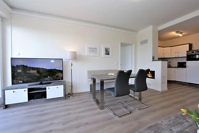 (Brise) Strandresidenz Else Marie