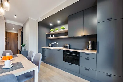 Sun&Snow Resorts - Apartment A25