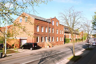 Gästehaus am Kanal "FeWo