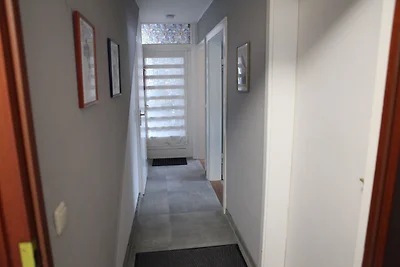 Harz-Hütte am Bohlweg