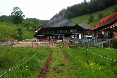 Vakantieappartement Gezinsvakantie Neuenweg