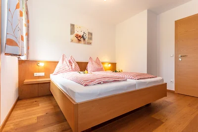 Appartamento Vacanza con famiglia Mittersill