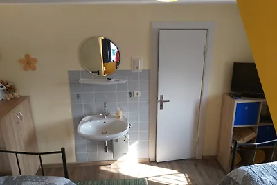 Ferienwohnung Familie Ruff