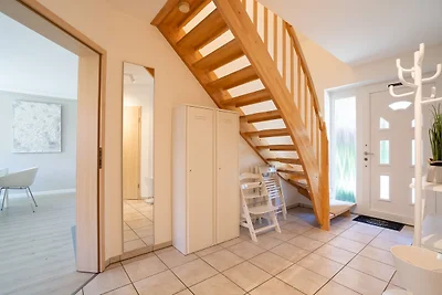 Casa vacanze Vacanza di relax Eutin
