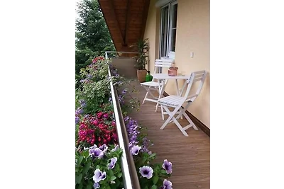 Appartamento Vacanza con famiglia Wieden