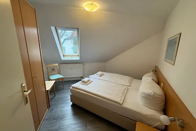 Ferienwohnung Ostseezauber