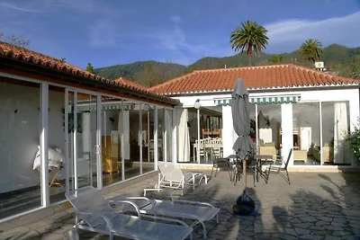 Vakantiehuis Ontspannende vakantie Tijarafe