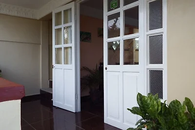 RESIDENCIA MACHADO Appartement 2