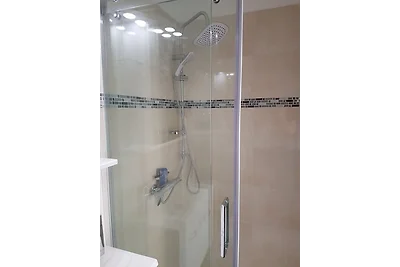 Vakantieappartement Gezinsvakantie Dahme